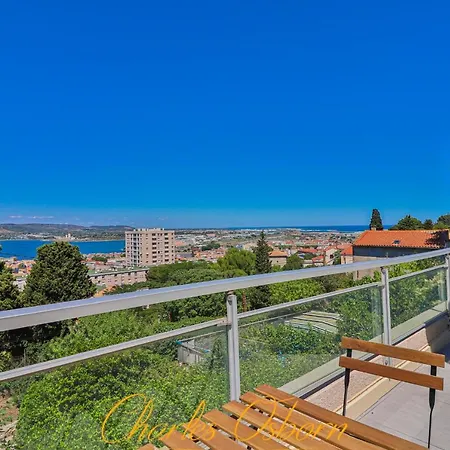 וילה New Housing ! Sunshine Lodge Sète