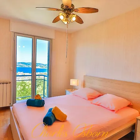 New Housing ! Sunshine Lodge Sète