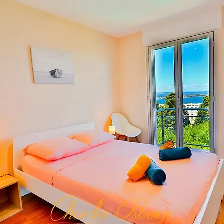 New Housing ! Sunshine Lodge * Sète