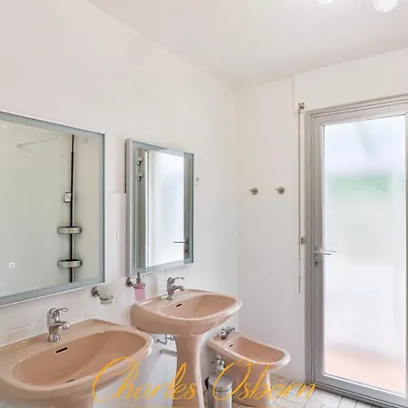 וילה New Housing ! Sunshine Lodge Sète